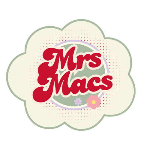 Mrs Macs'